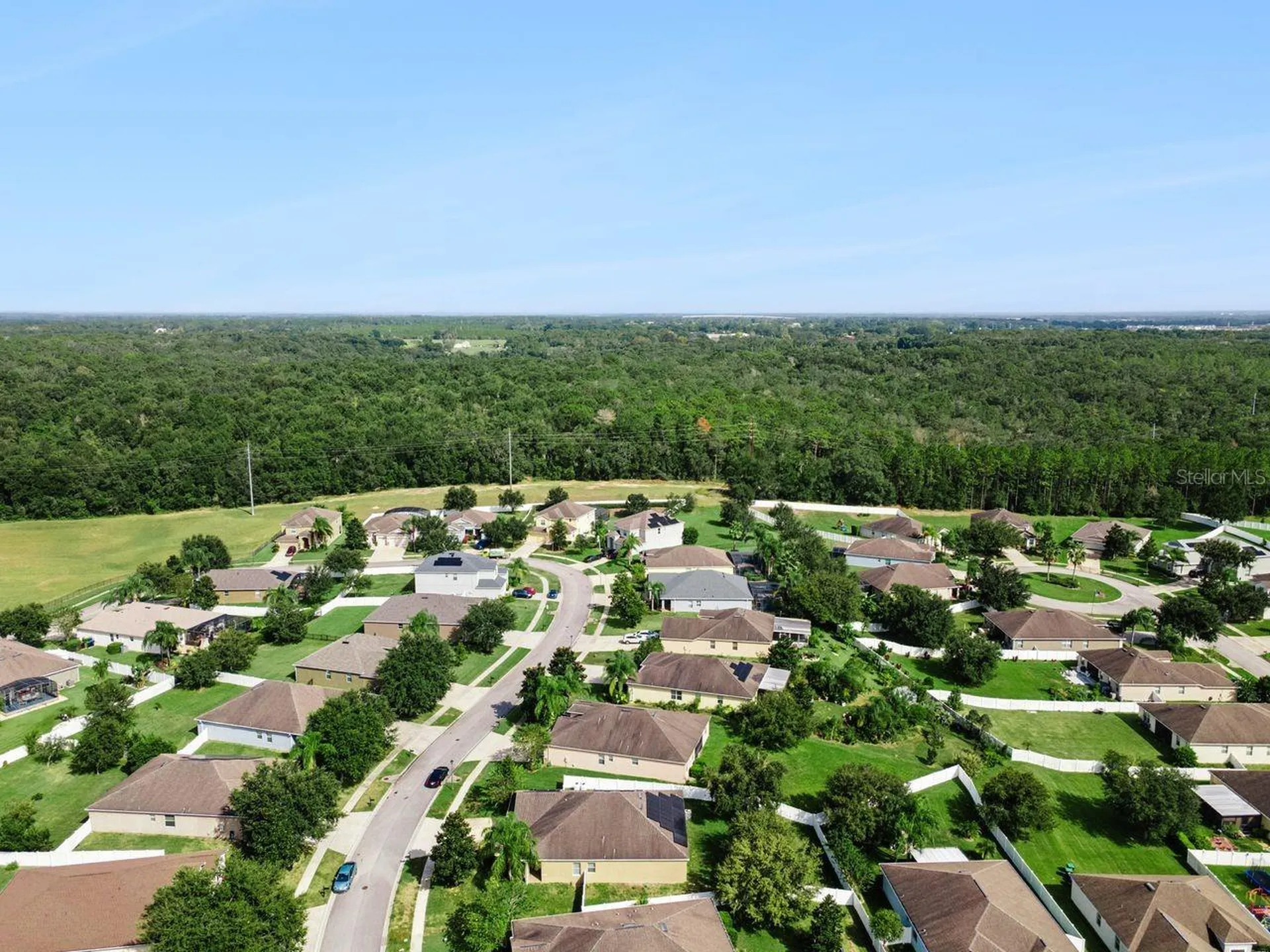 5832 Tarleton Way Mount Dora FL 32757