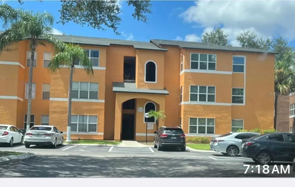 4532 Commander Drive Orlando FL 32822