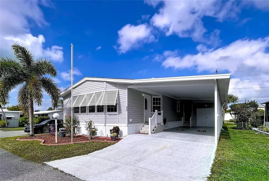 604 49th E Avenue E Bradenton FL 34203