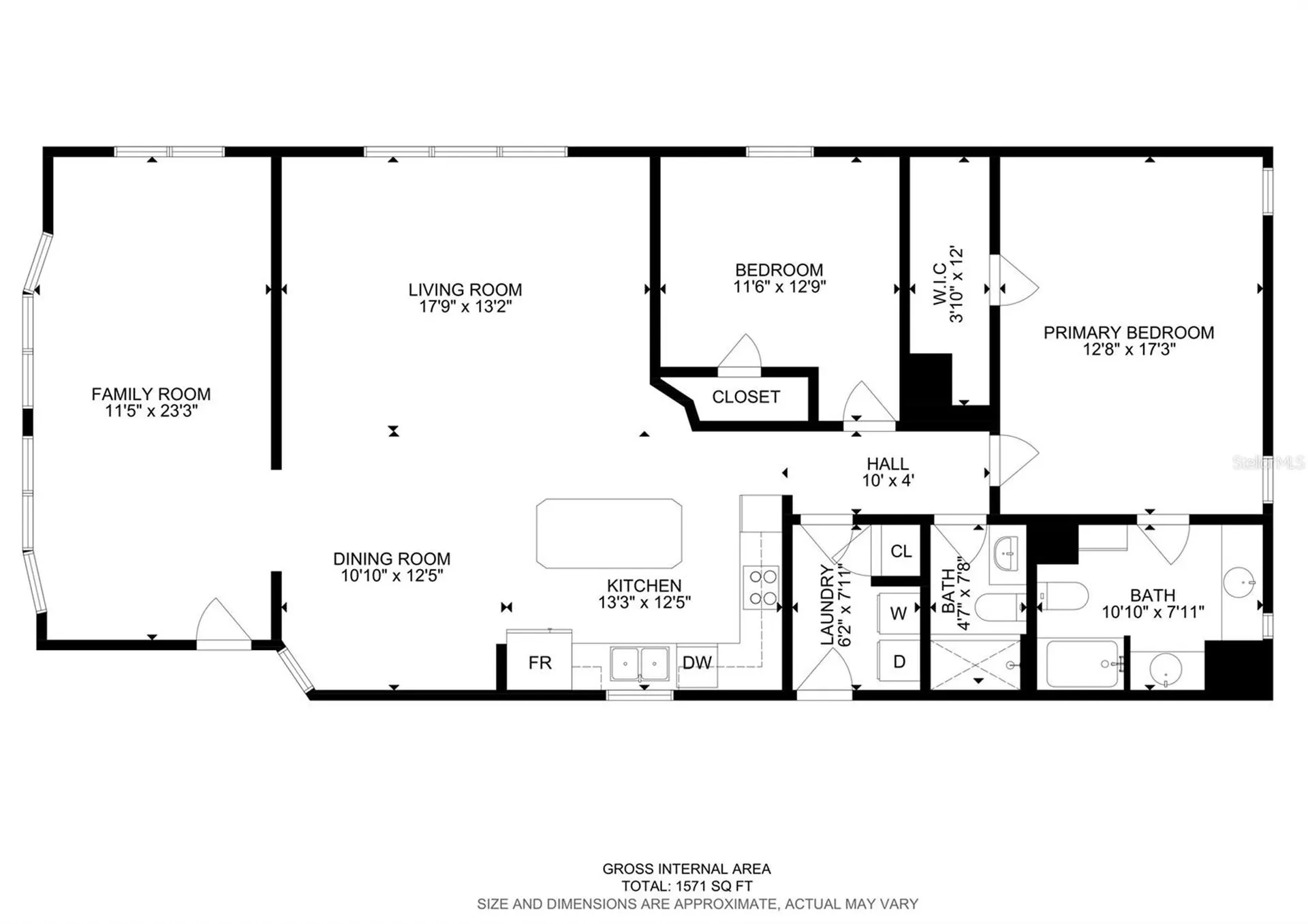 604 49th E Avenue E Bradenton FL 34203