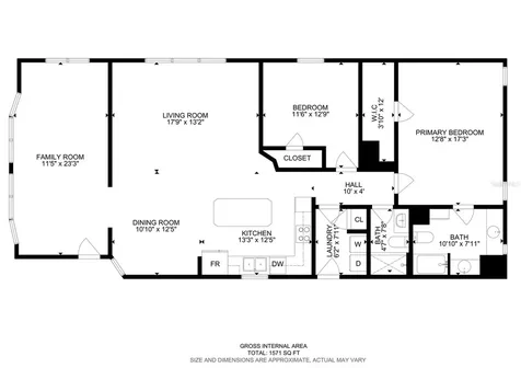 604 49th E Avenue E Bradenton FL 34203