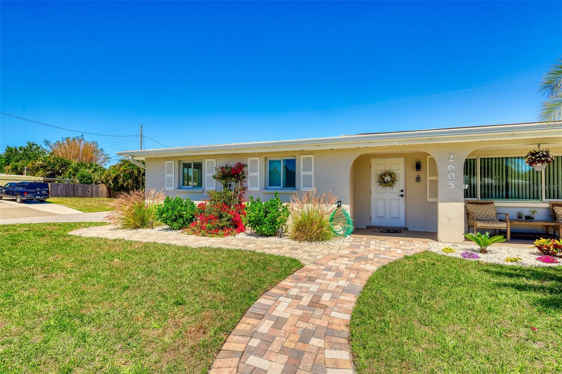 2605 Sunnybrook Drive Sarasota FL 34239