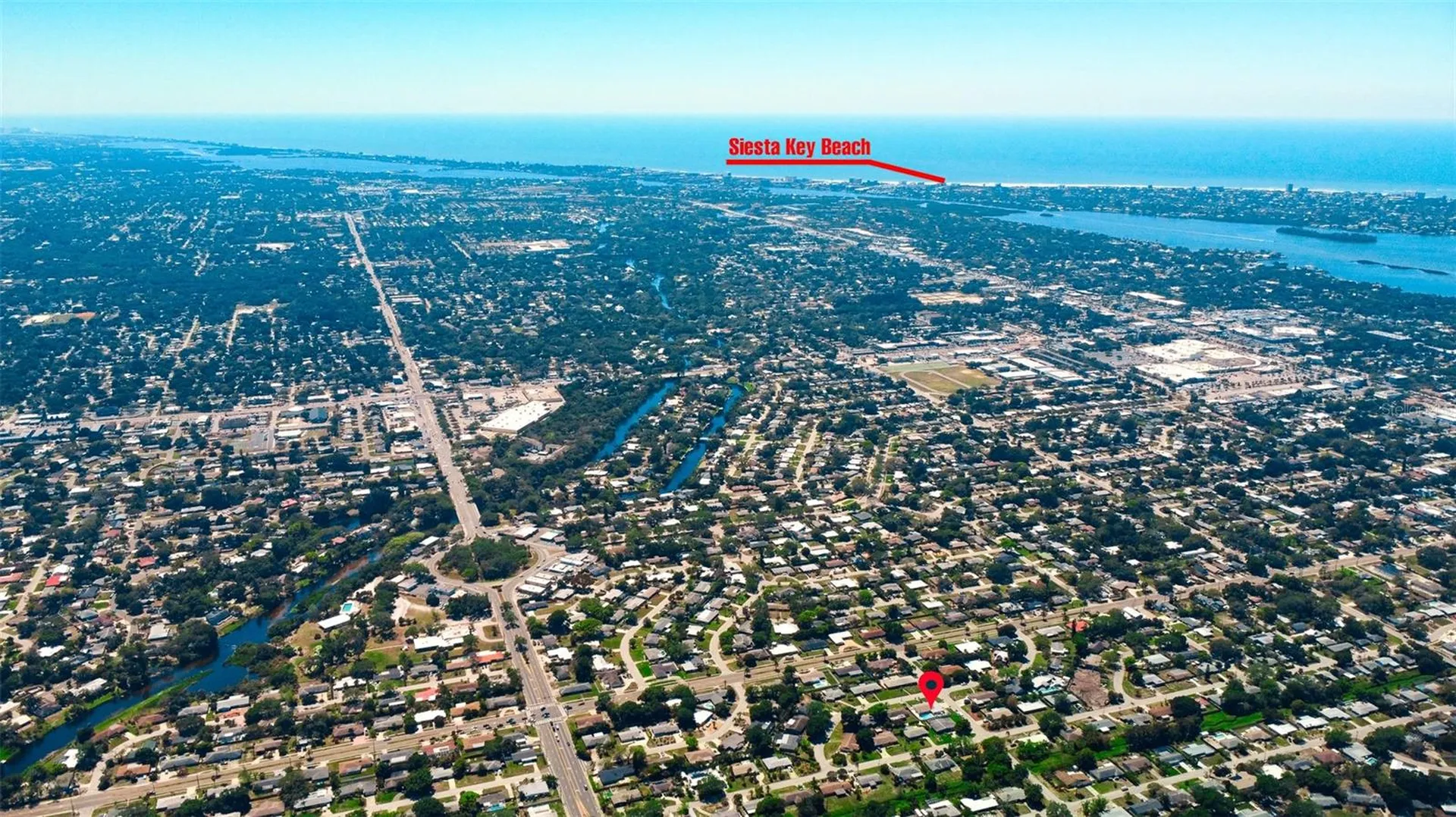 2605 Sunnybrook Drive Sarasota FL 34239