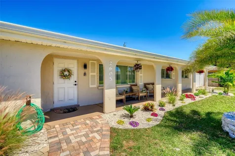 2605 Sunnybrook Drive Sarasota FL 34239