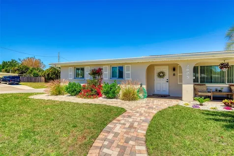 2605 Sunnybrook Drive Sarasota FL 34239