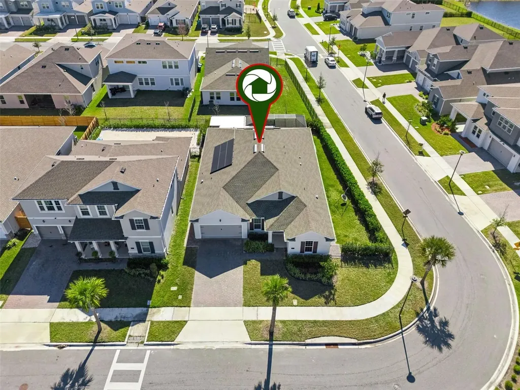19058 Planetree Street Orlando FL 32827