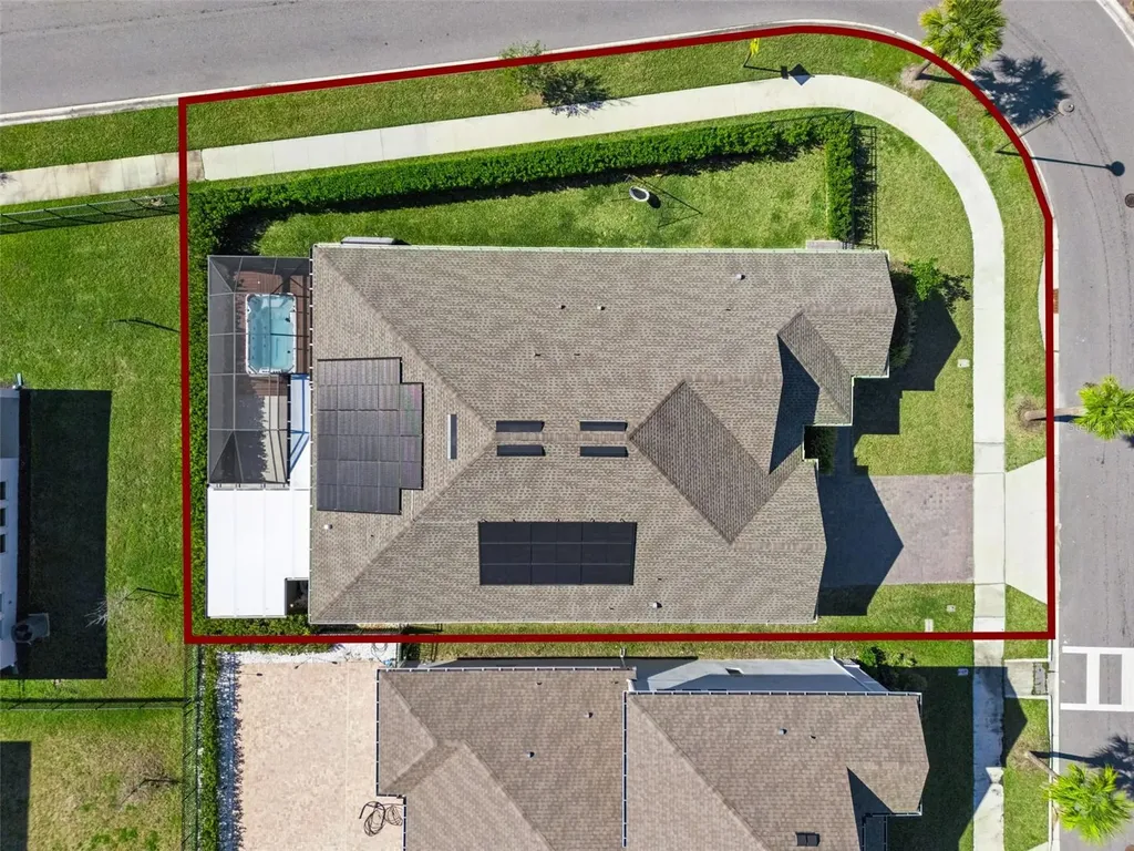 19058 Planetree Street Orlando FL 32827