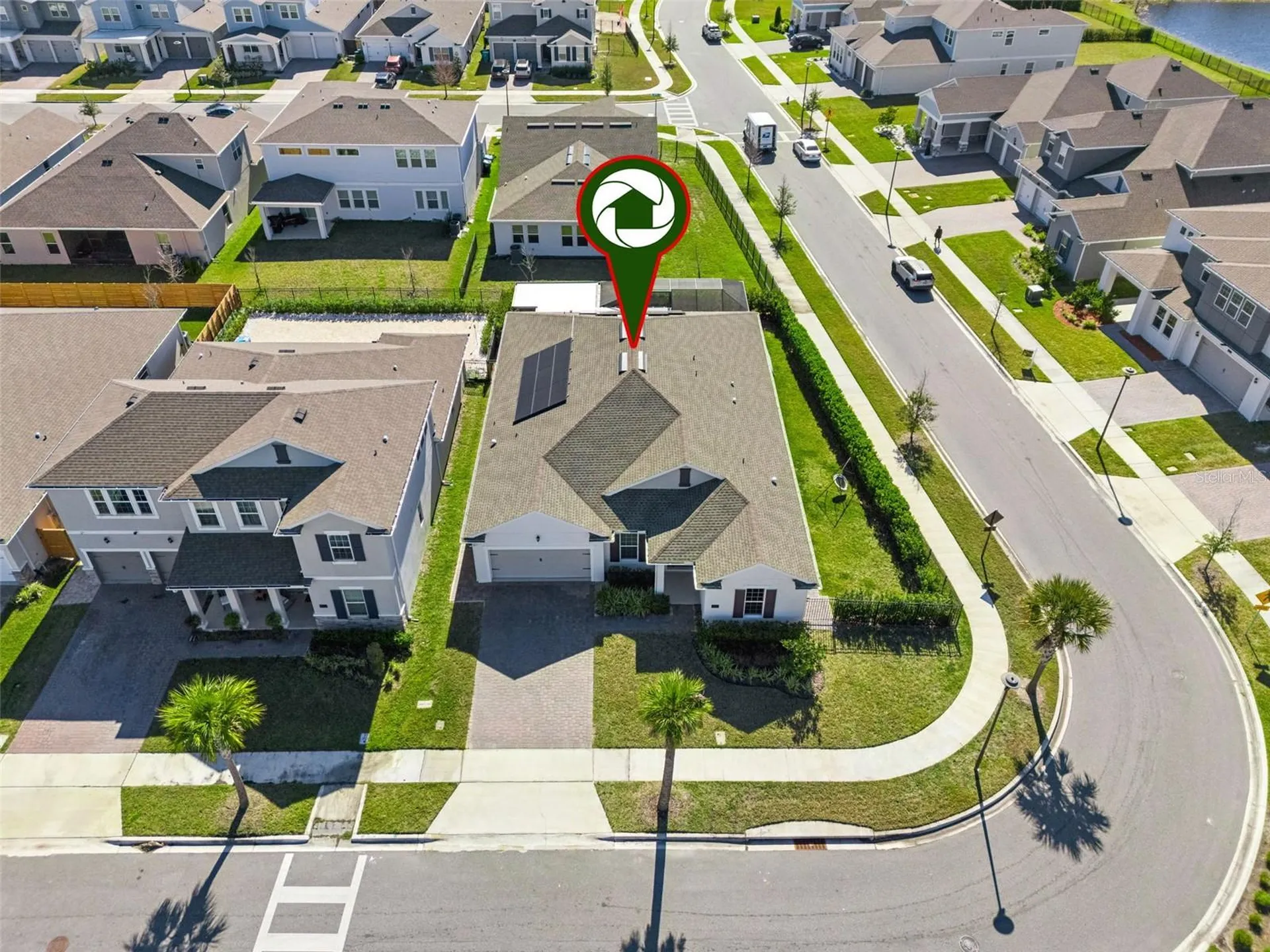 19058 Planetree Street Orlando FL 32827