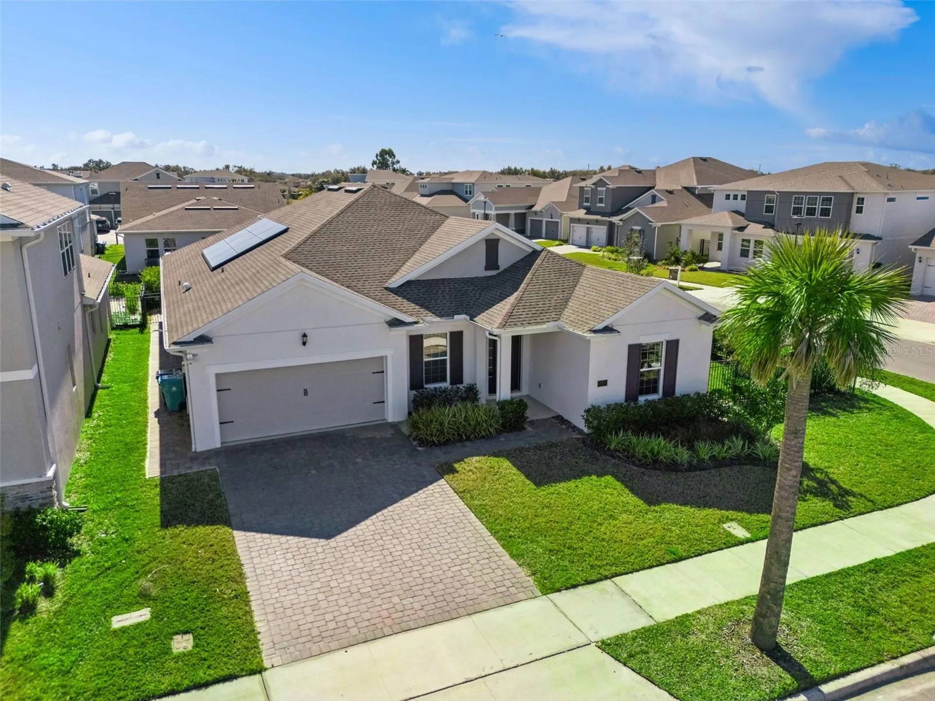 19058 Planetree Street Orlando FL 32827