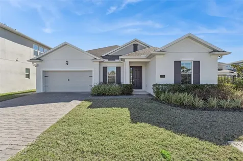 19058 Planetree Street Orlando FL 32827