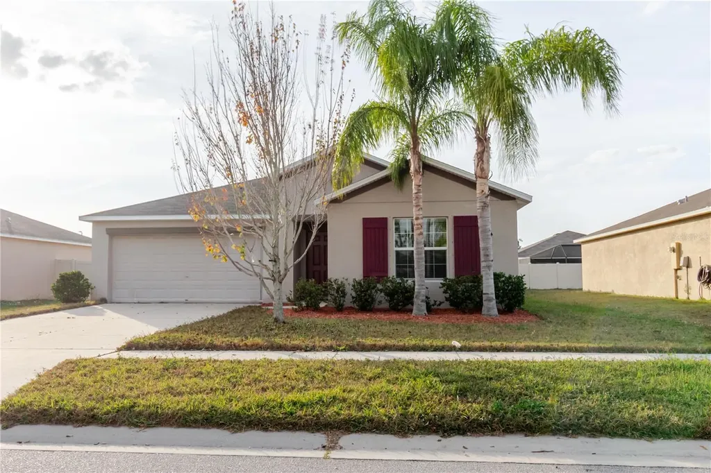 304 Cascade Bend Drive Ruskin FL 33570