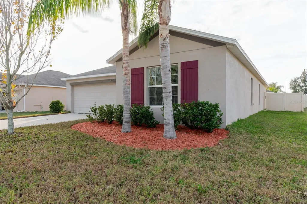 304 Cascade Bend Drive Ruskin FL 33570