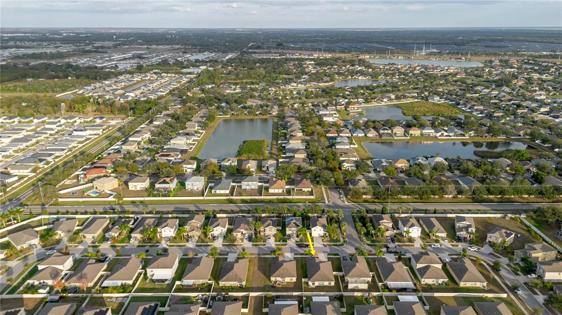 304 Cascade Bend Drive Ruskin FL 33570