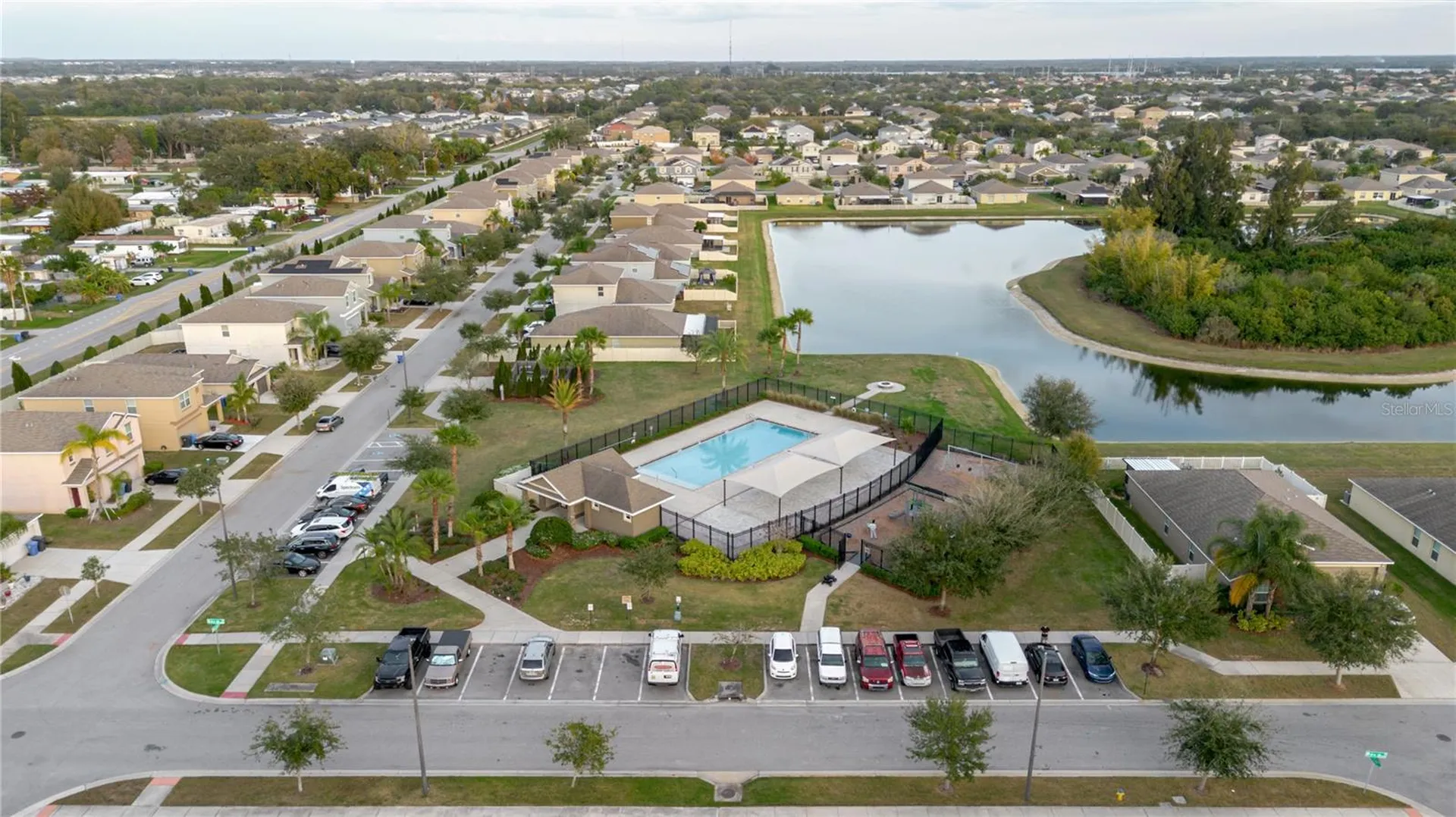 304 Cascade Bend Drive Ruskin FL 33570