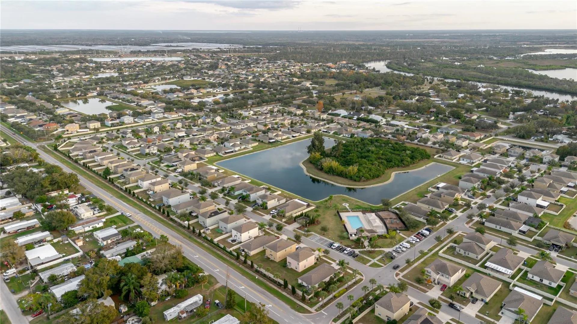304 Cascade Bend Drive Ruskin FL 33570