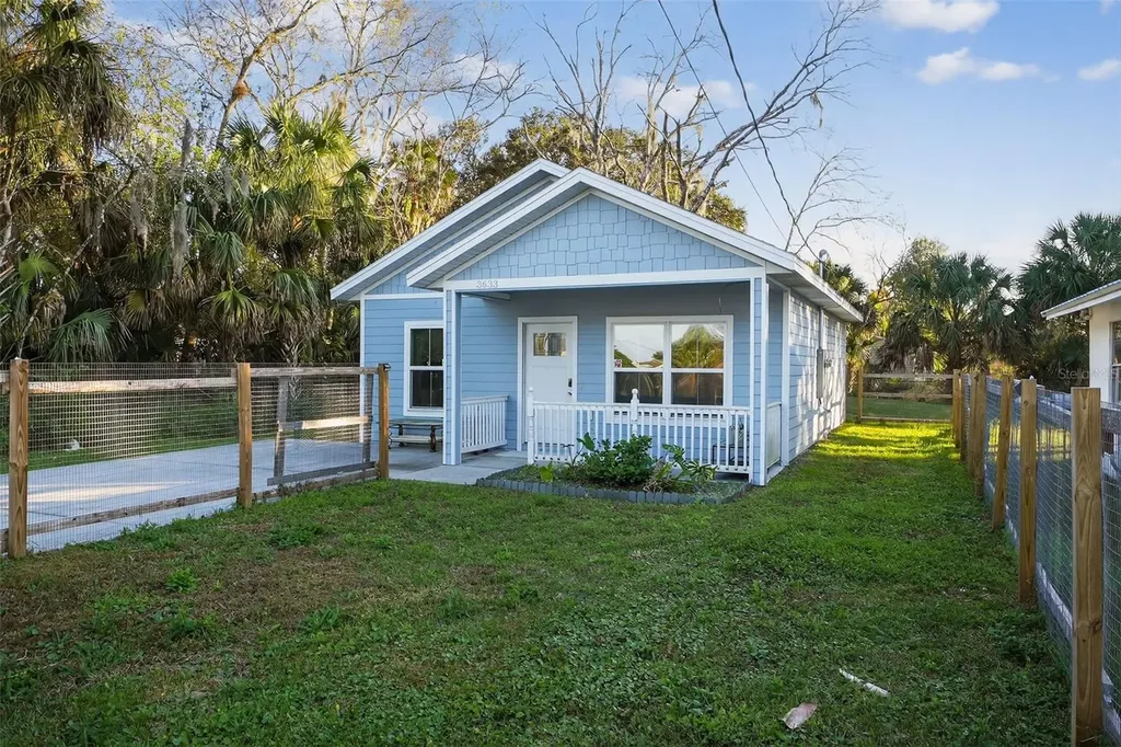 3633 Main Street Sanford FL 32771