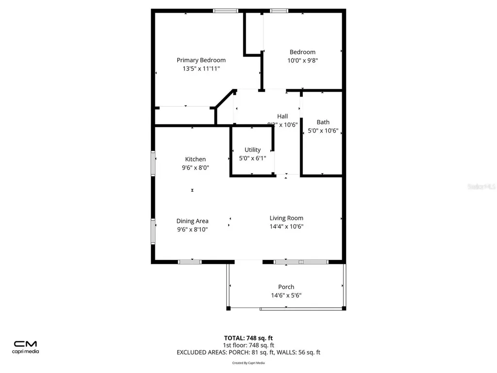 3633 Main Street Sanford FL 32771