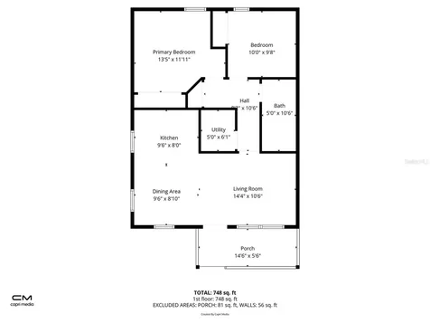 3633 Main Street Sanford FL 32771