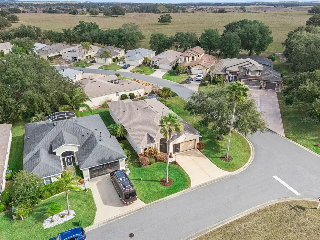 20500 Queen Alexandra Drive Leesburg FL 34748