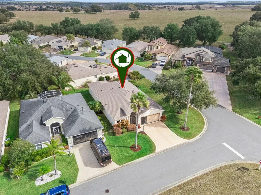 20500 Queen Alexandra Drive Leesburg FL 34748