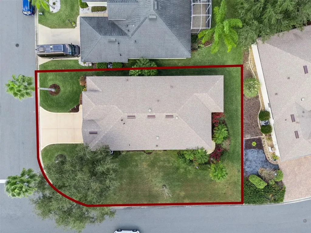 20500 Queen Alexandra Drive Leesburg FL 34748