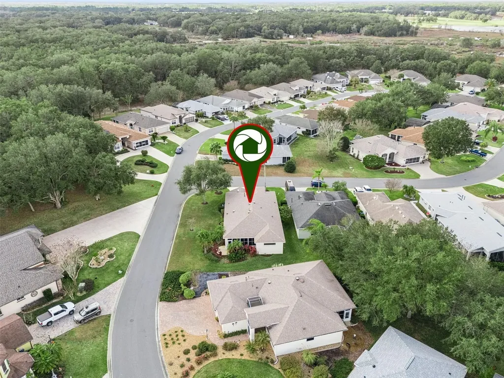 20500 Queen Alexandra Drive Leesburg FL 34748