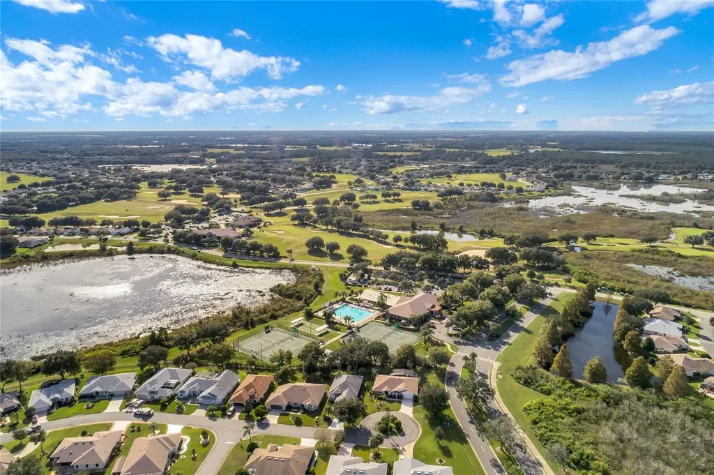 20500 Queen Alexandra Drive Leesburg FL 34748