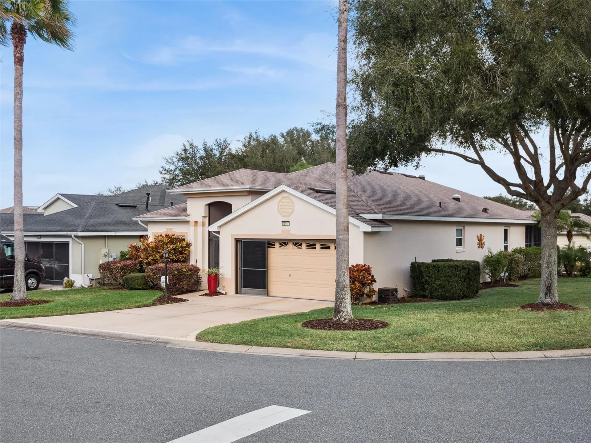 20500 Queen Alexandra Drive Leesburg FL 34748