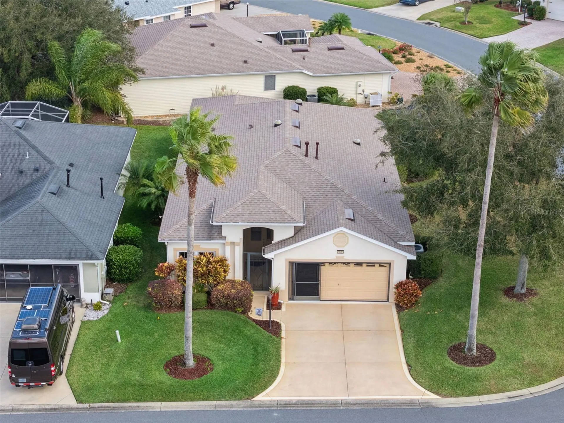 20500 Queen Alexandra Drive Leesburg FL 34748