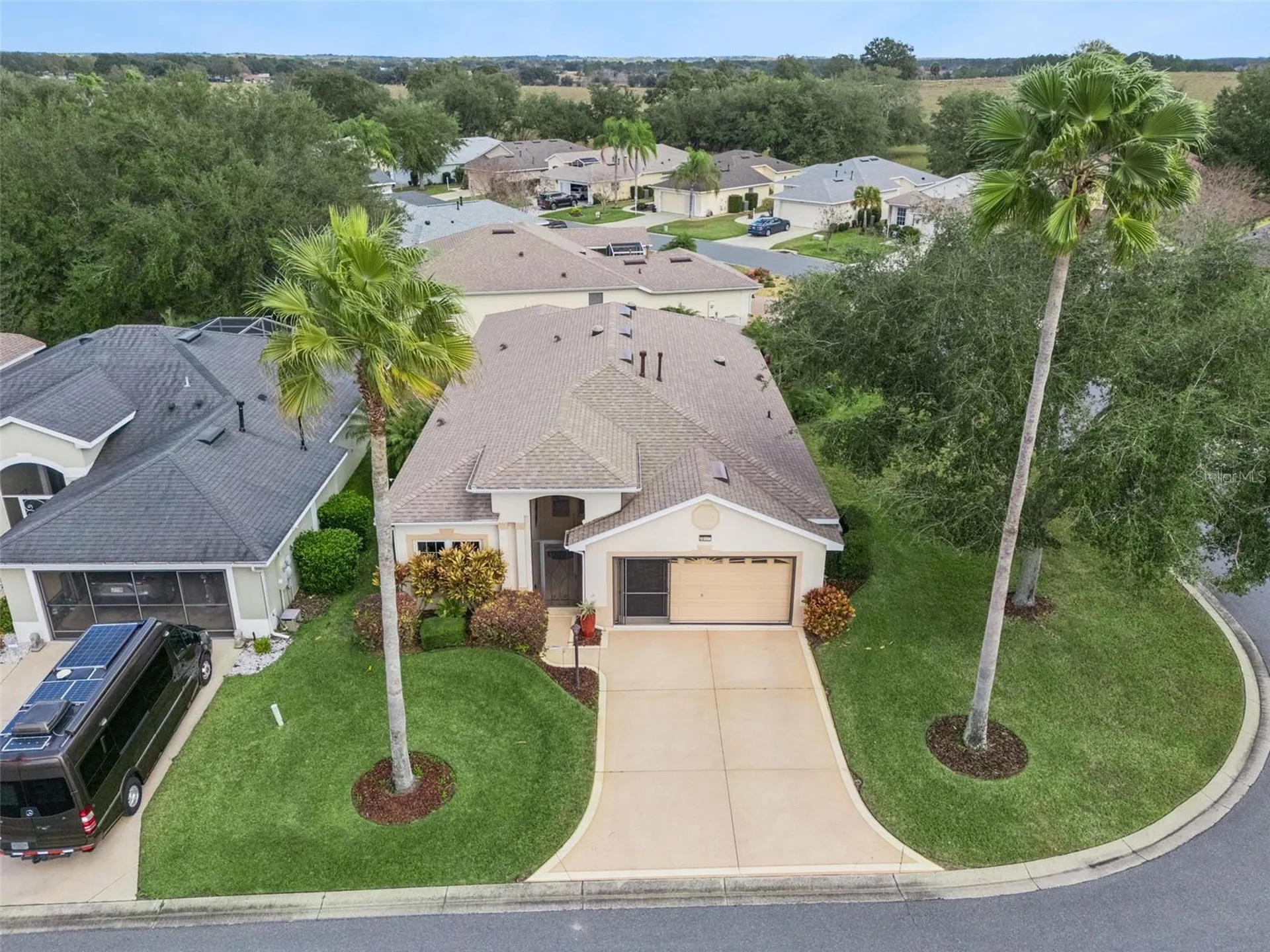 20500 Queen Alexandra Drive Leesburg FL 34748