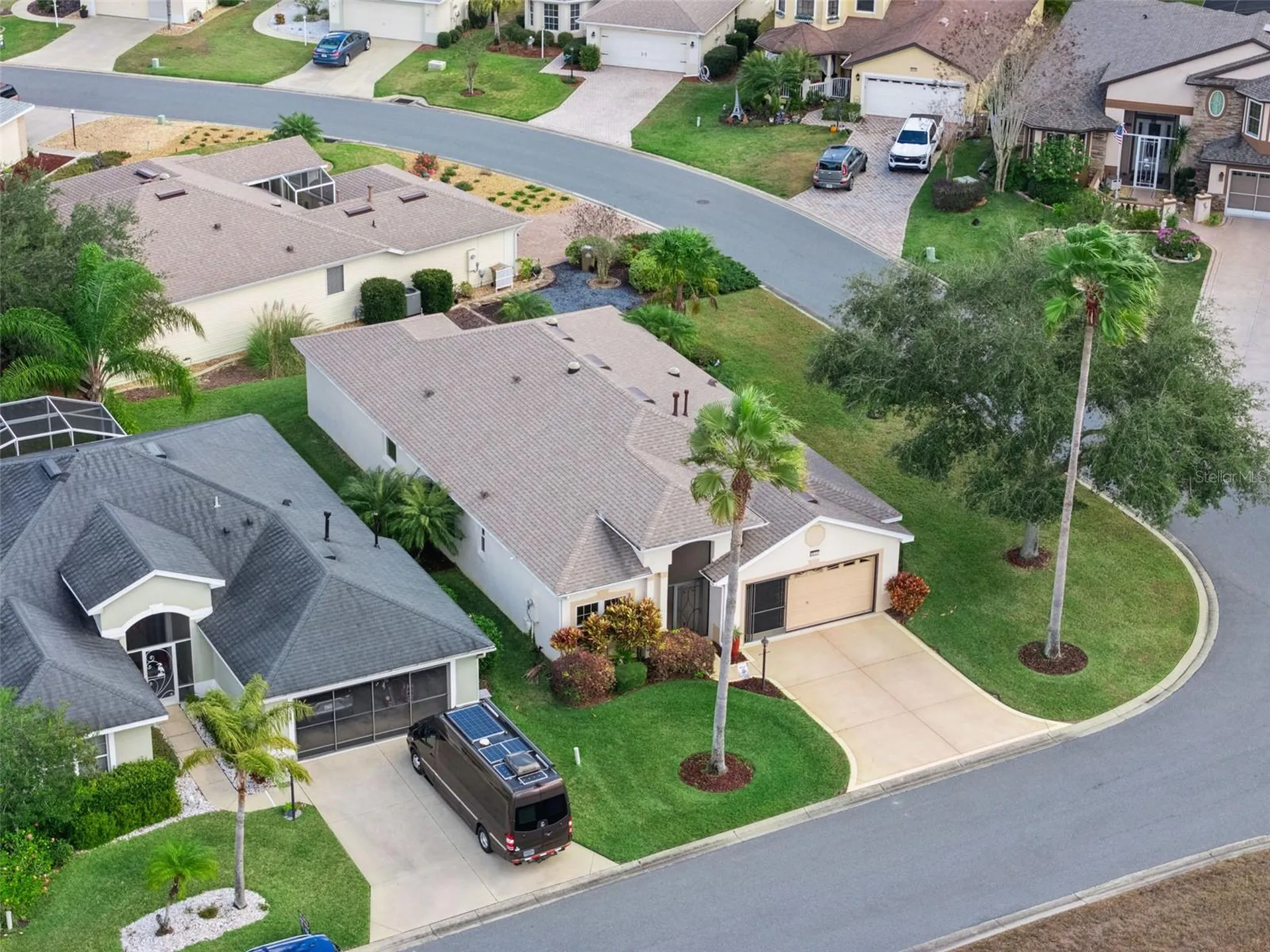 20500 Queen Alexandra Drive Leesburg FL 34748