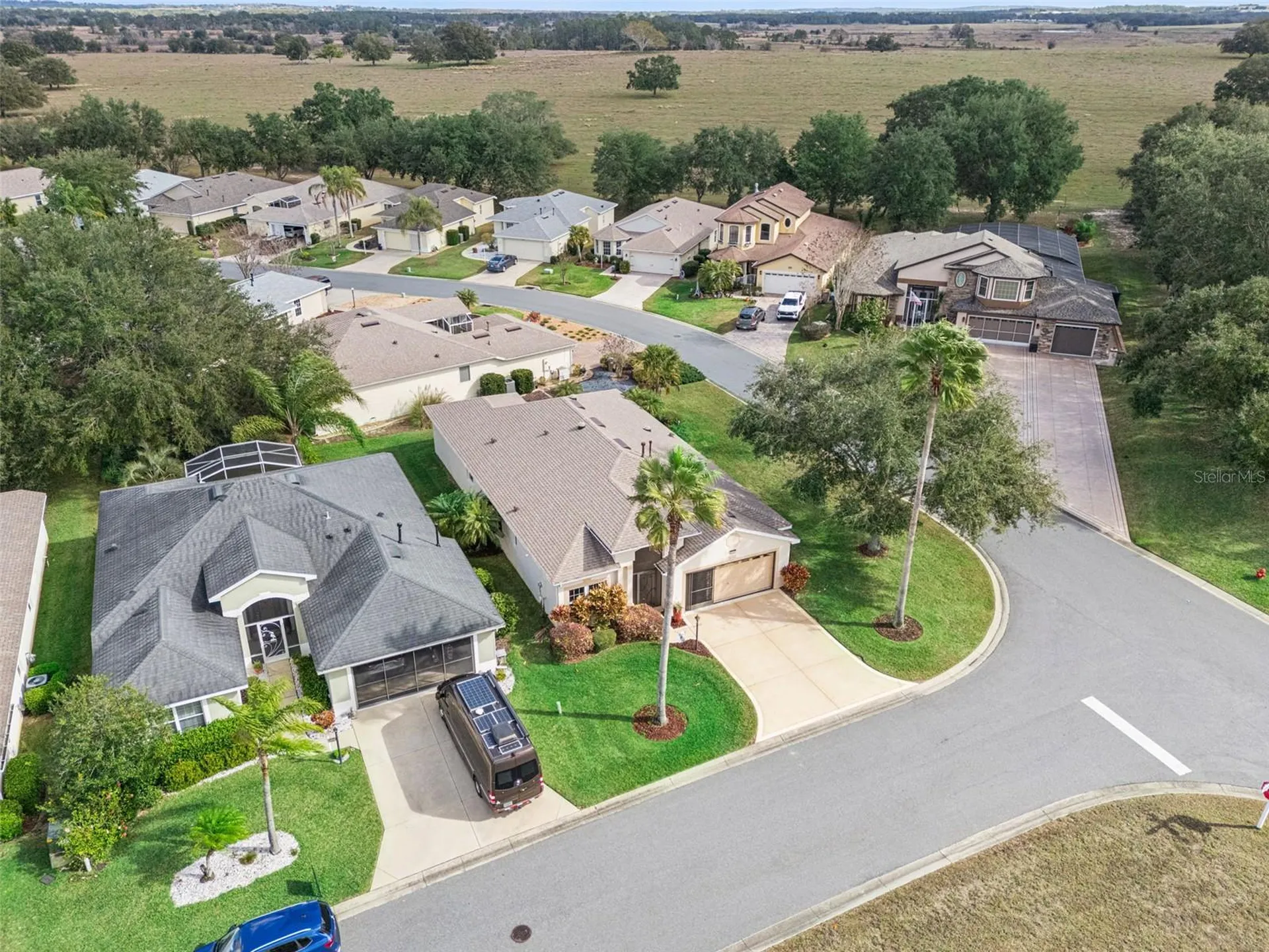20500 Queen Alexandra Drive Leesburg FL 34748