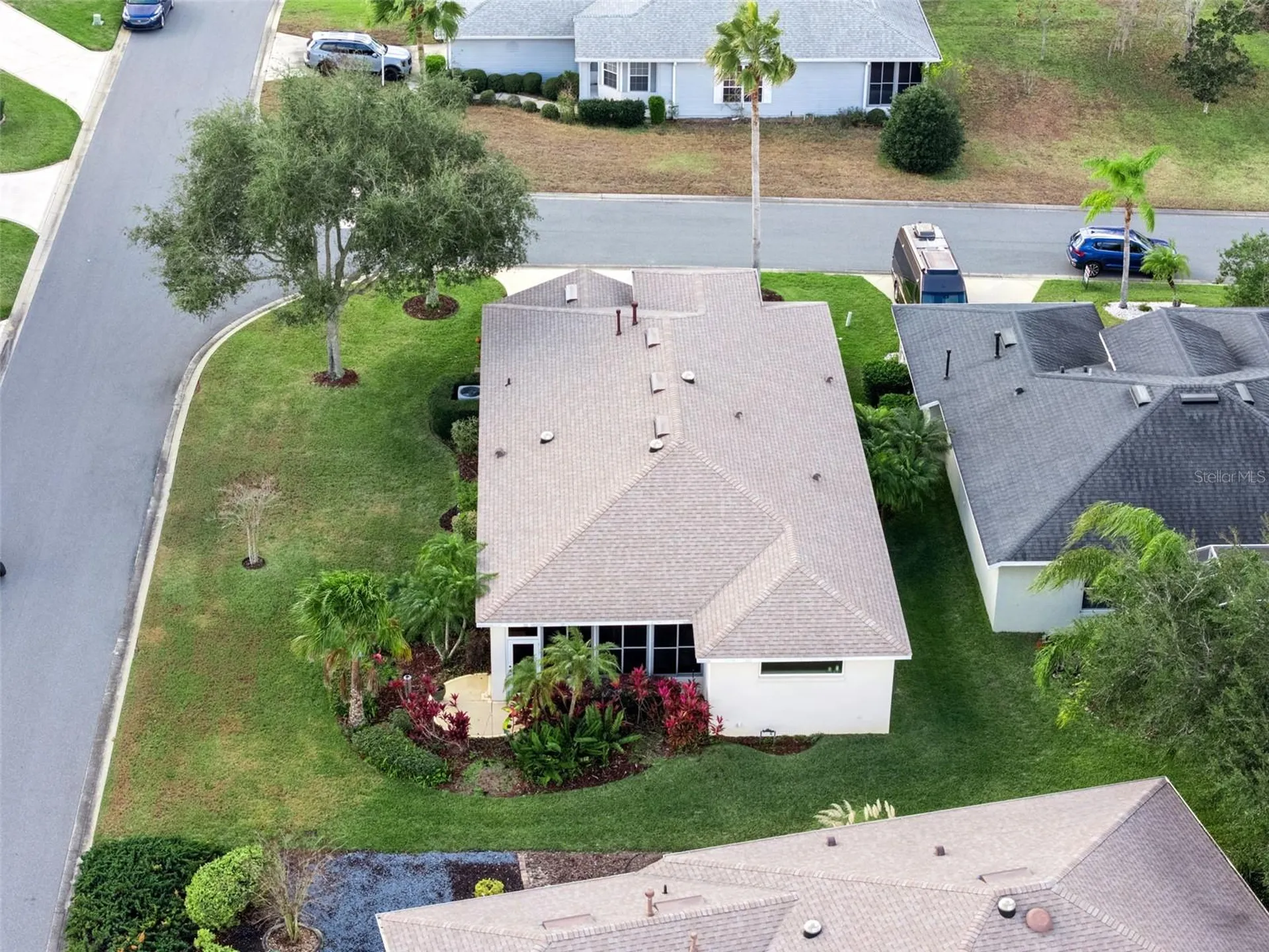 20500 Queen Alexandra Drive Leesburg FL 34748