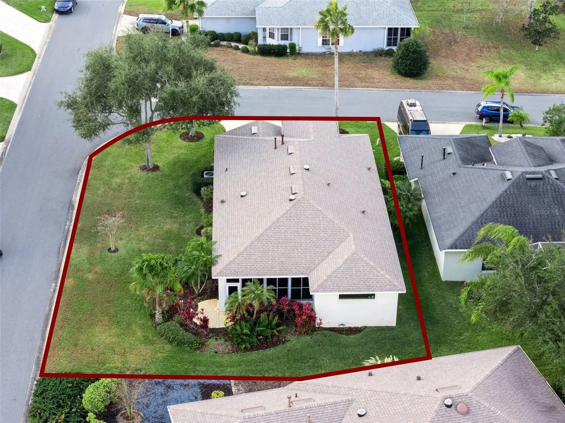20500 Queen Alexandra Drive Leesburg FL 34748