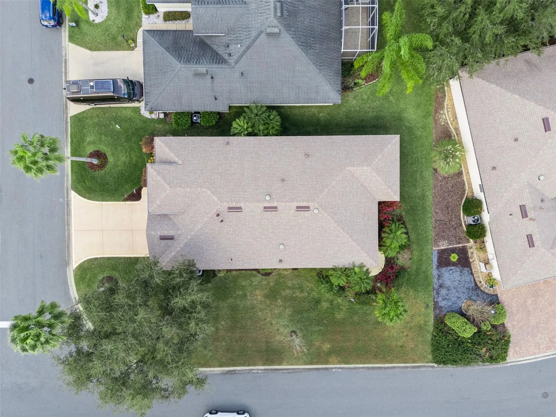 20500 Queen Alexandra Drive Leesburg FL 34748