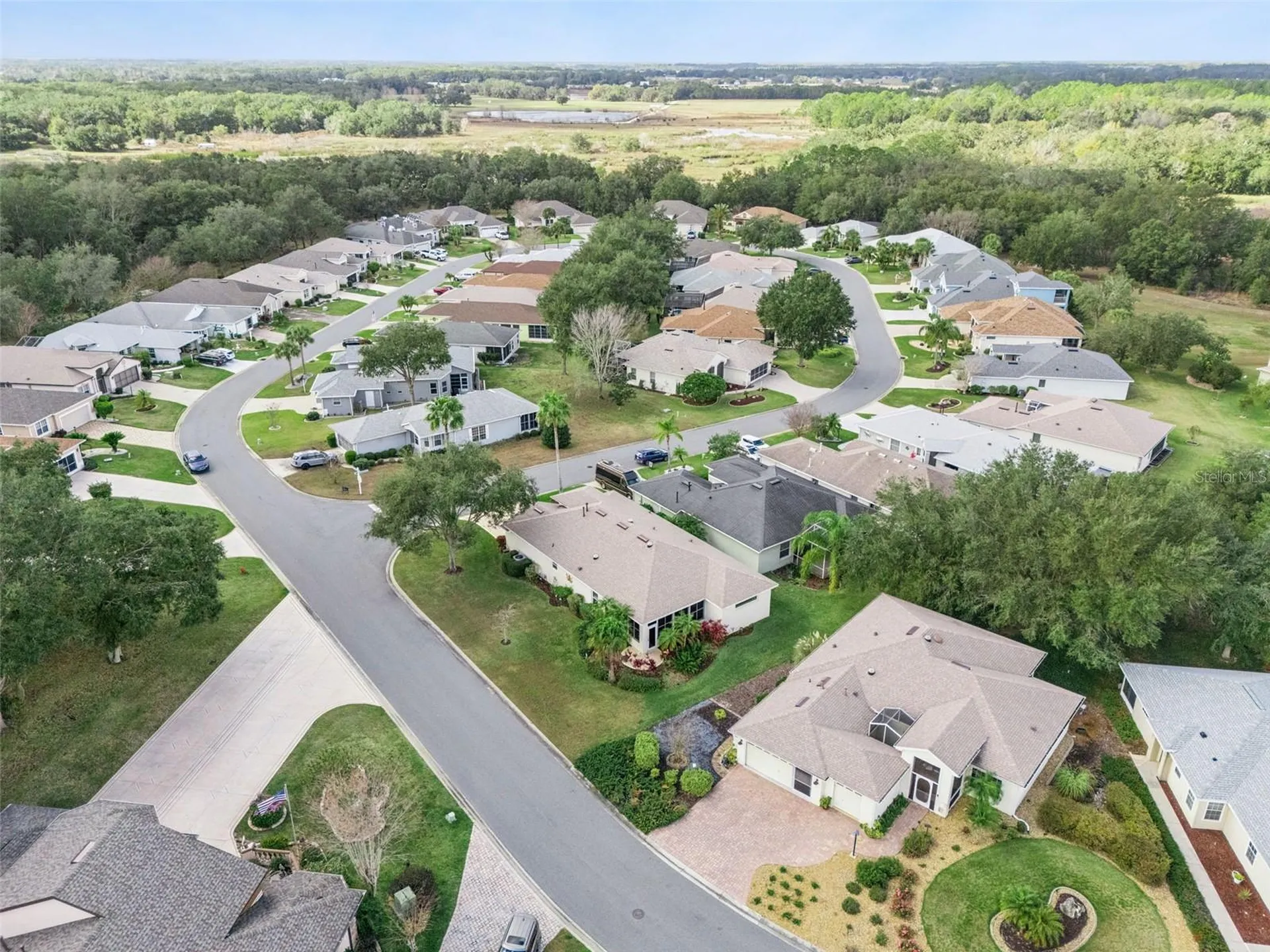 20500 Queen Alexandra Drive Leesburg FL 34748
