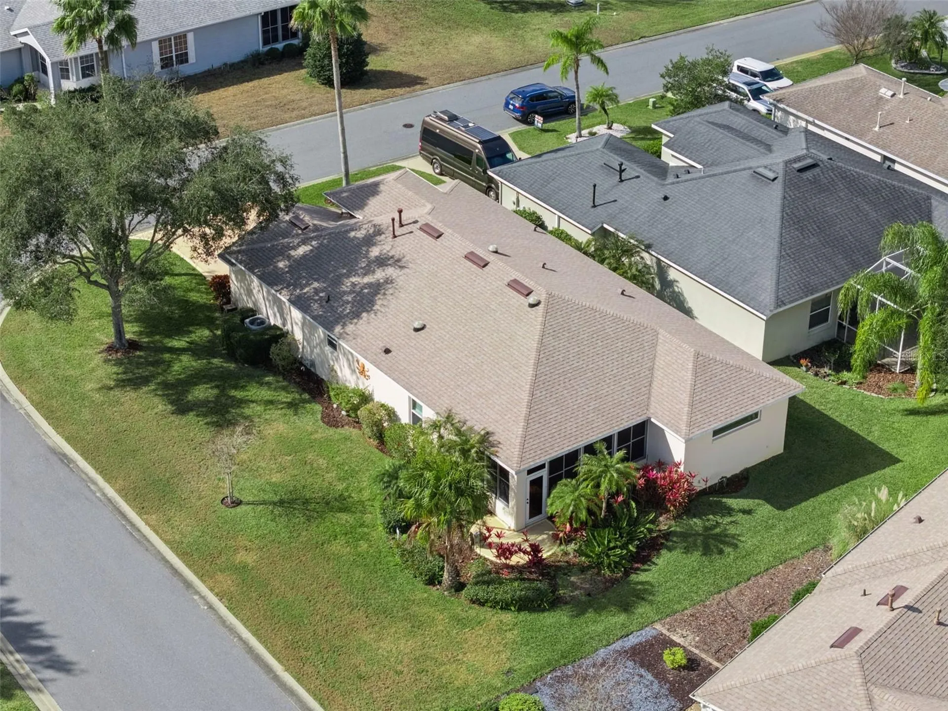 20500 Queen Alexandra Drive Leesburg FL 34748