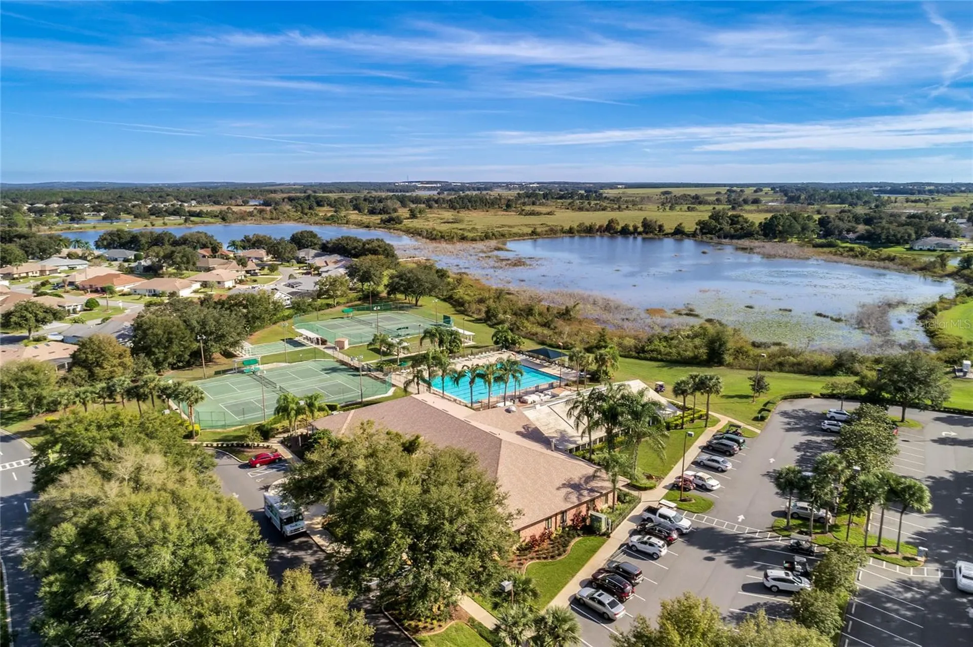 20500 Queen Alexandra Drive Leesburg FL 34748