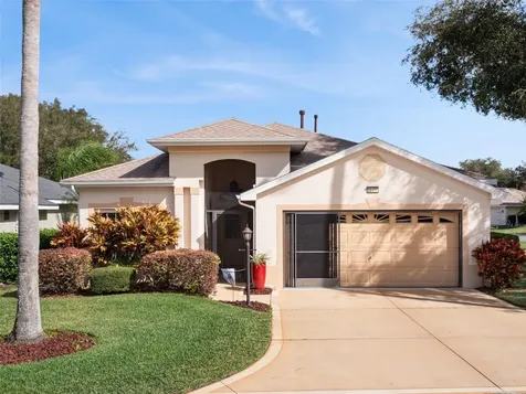 20500 Queen Alexandra Drive Leesburg FL 34748