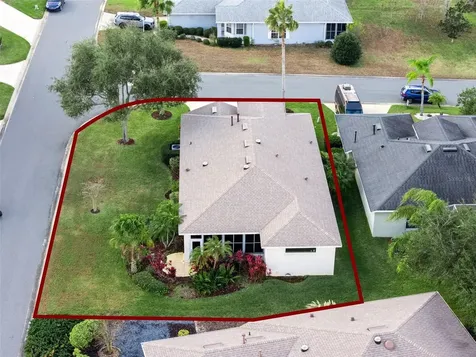 20500 Queen Alexandra Drive Leesburg FL 34748