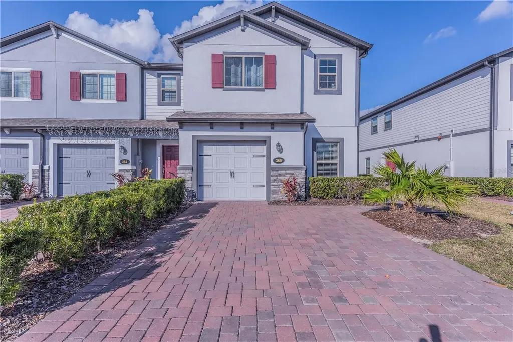 260 Evertree Loop Sanford FL 32771