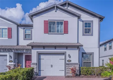 260 Evertree Loop Sanford FL 32771