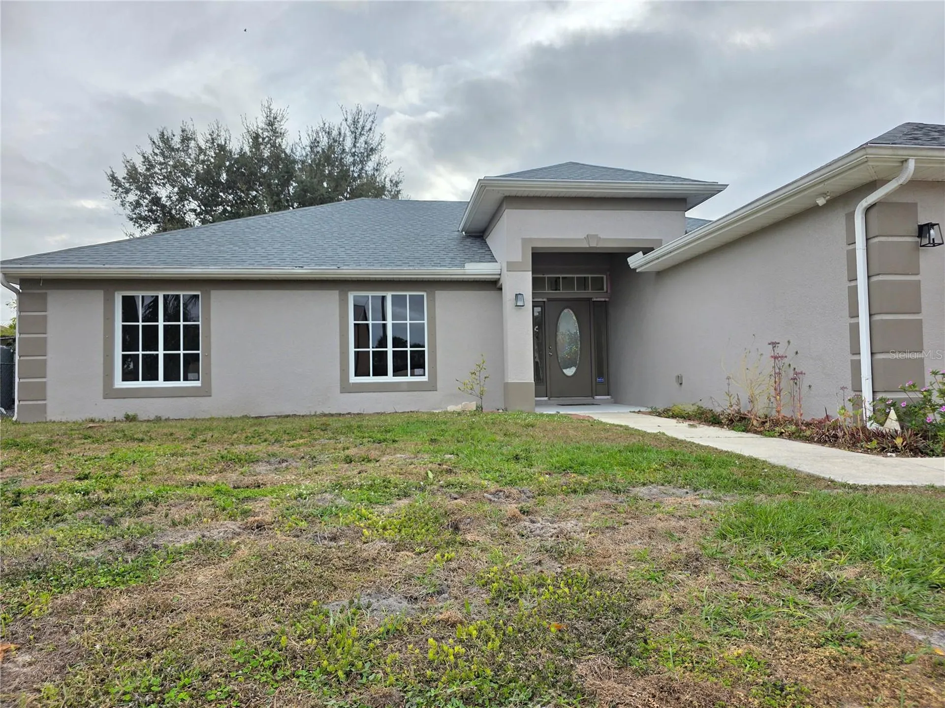 2789 Coolidge Avenue North Port FL 34286