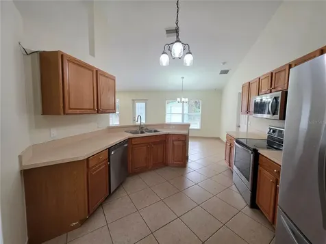 2789 Coolidge Avenue North Port FL 34286