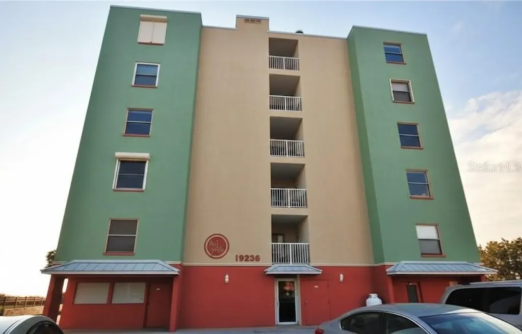 19236 Gulf Boulevard Indian Shores FL 33785