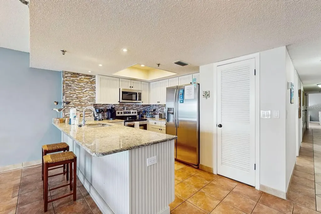 19236 Gulf Boulevard Indian Shores FL 33785