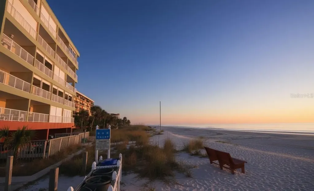 19236 Gulf Boulevard Indian Shores FL 33785