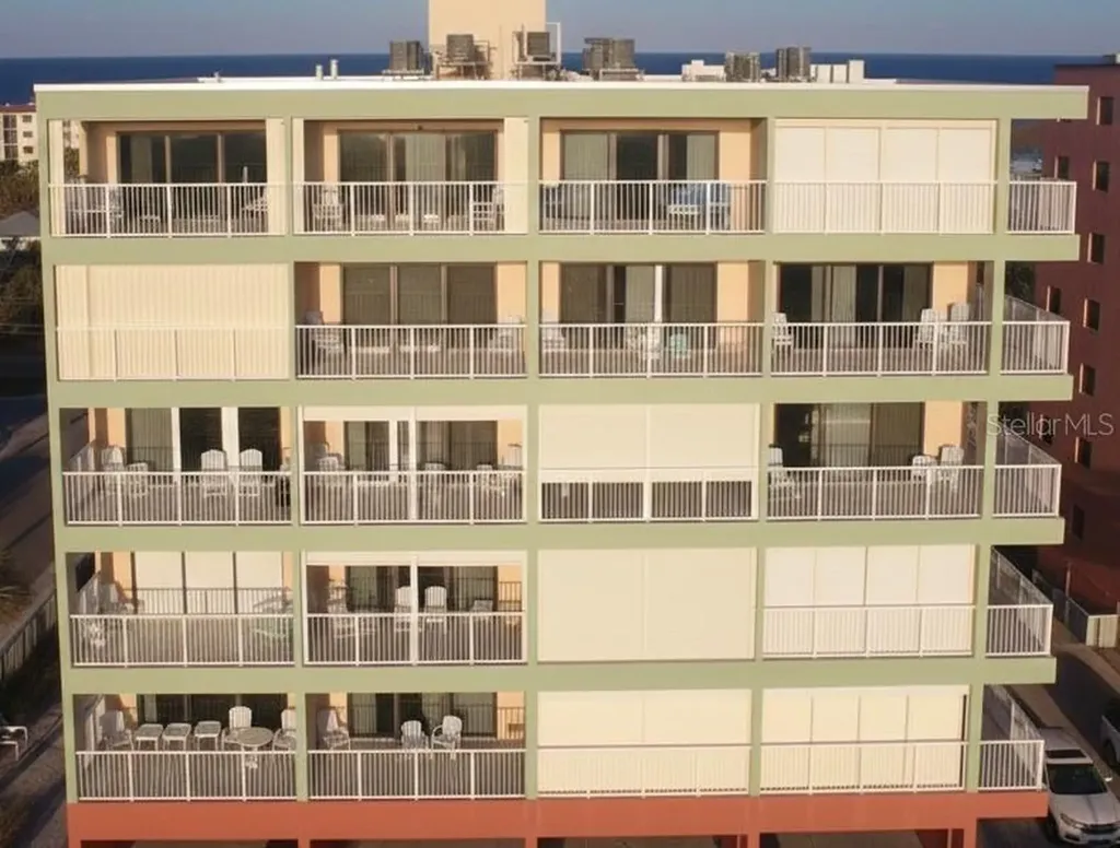 19236 Gulf Boulevard Indian Shores FL 33785