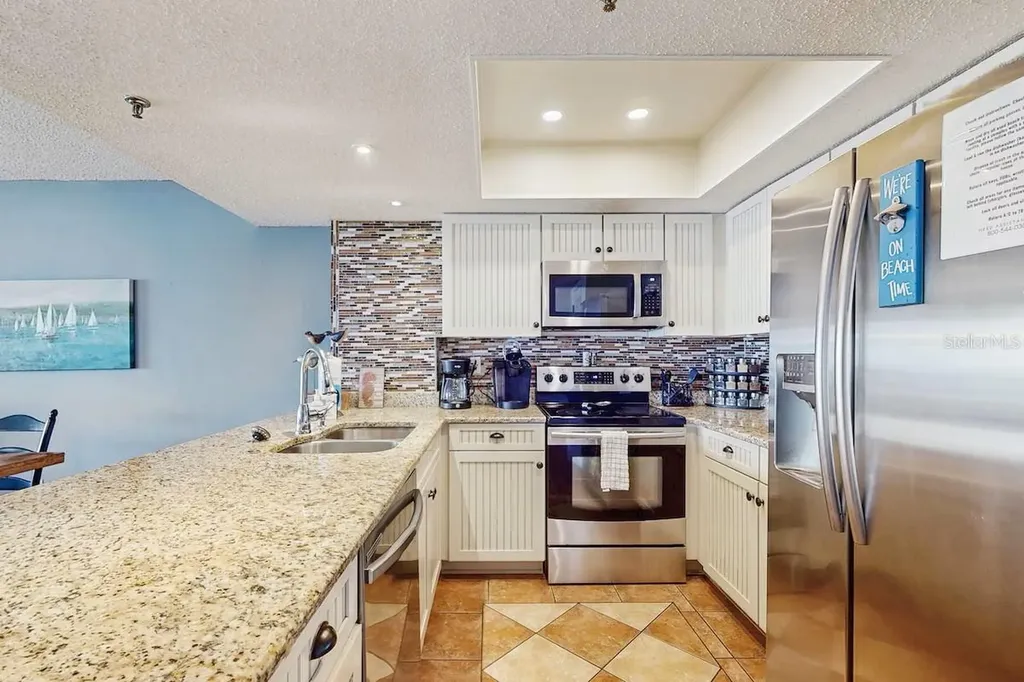 19236 Gulf Boulevard Indian Shores FL 33785