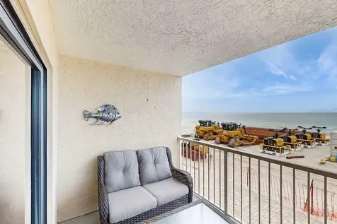19236 Gulf Boulevard Indian Shores FL 33785